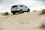 SsangYong Rexton 2018 года (AU)